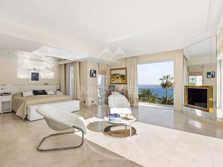 Propriété avec Vue sur mer Cannes - 5 chambres - 715m²