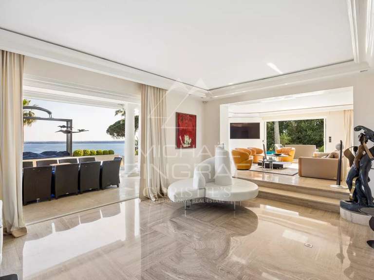 Propriété avec Vue sur mer Cannes - 5 chambres - 715m²