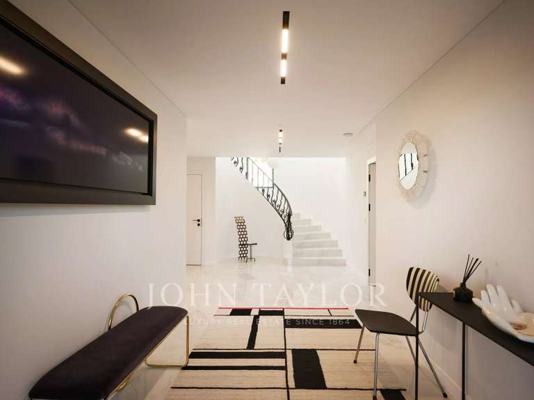 Propriété avec Vue sur mer Cannes - 6 chambres - 289m²