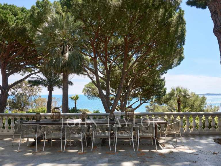 Propriété avec Vue sur mer Cannes - 6 chambres - 289m²