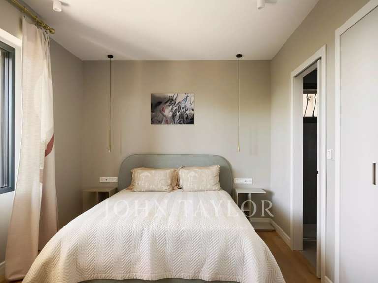 Propriété avec Vue sur mer Cannes - 6 chambres - 289m²