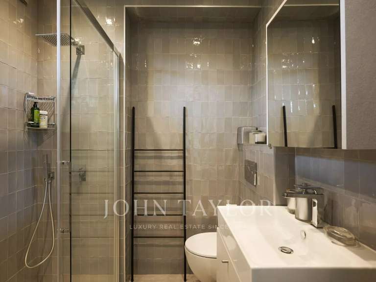 Propriété avec Vue sur mer Cannes - 6 chambres - 289m²