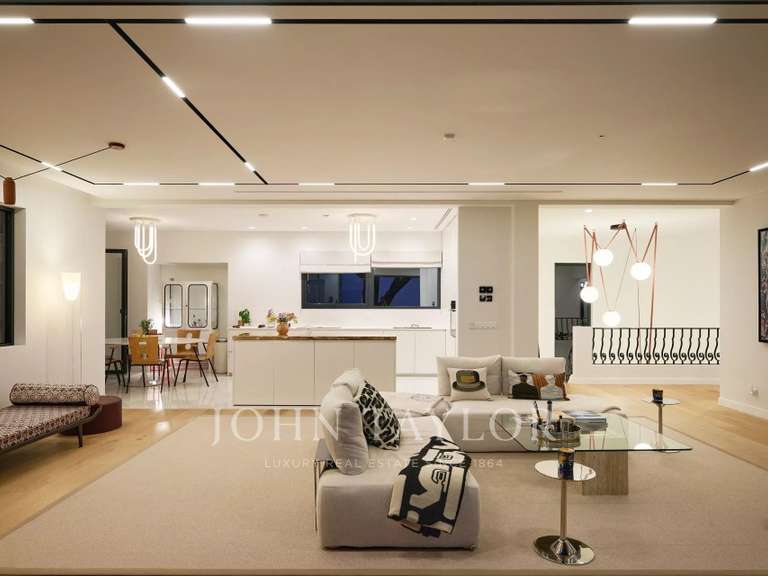Propriété avec Vue sur mer Cannes - 6 chambres - 289m²