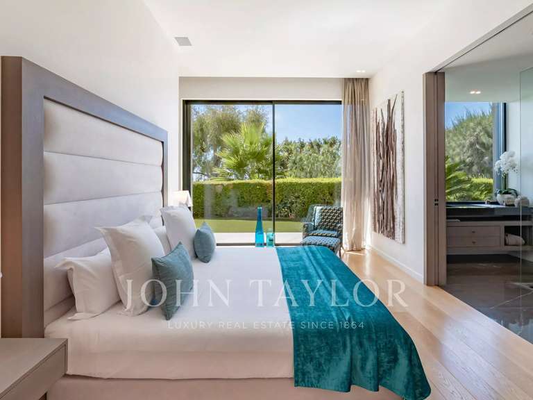 Propriété Cannes - 8 chambres - 1100m²