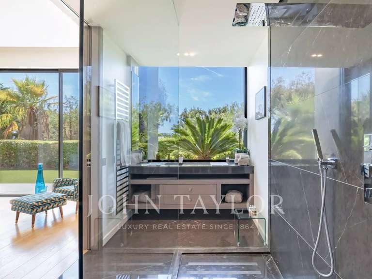 Propriété Cannes - 8 chambres - 1100m²