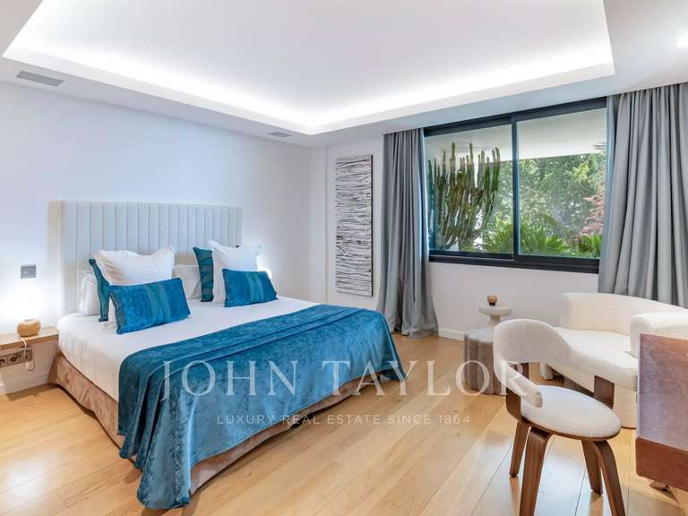 Propriété Cannes - 8 chambres - 1100m²