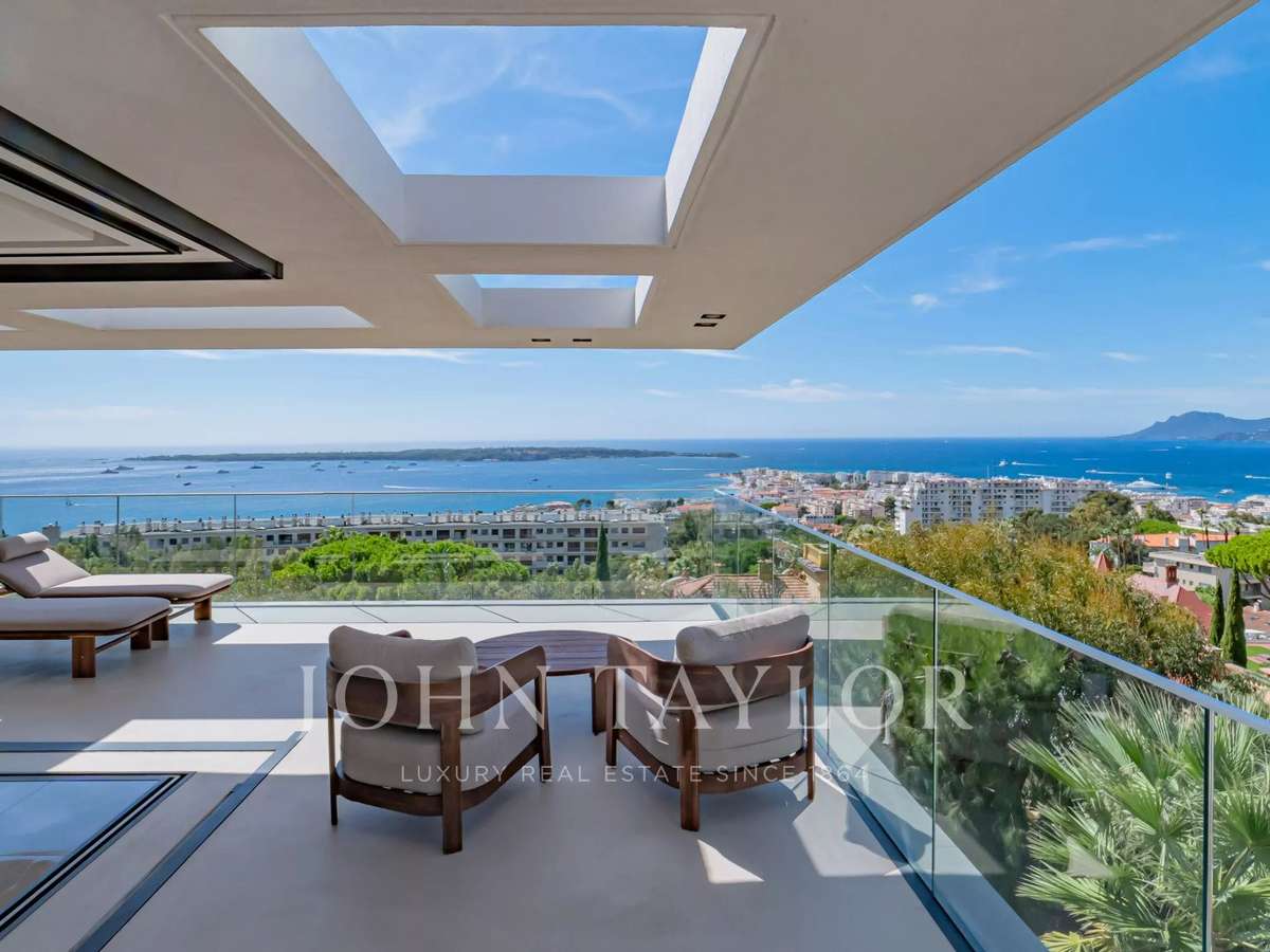 Propriété Cannes