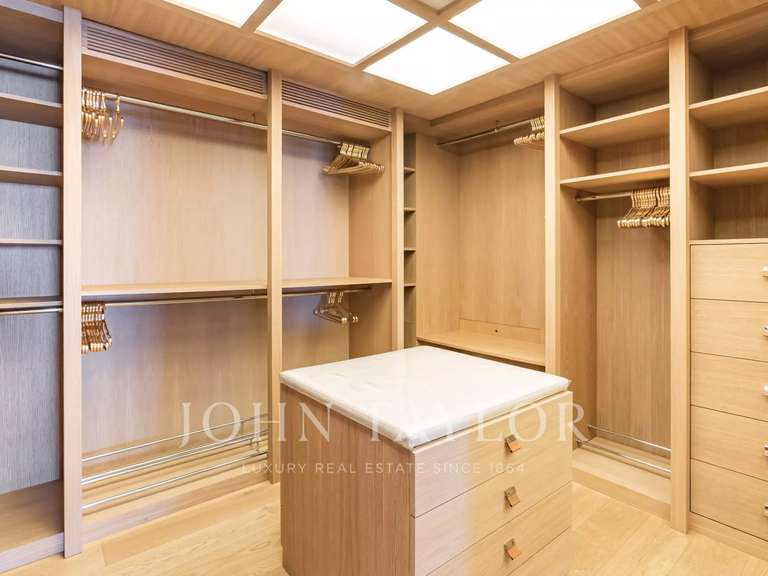 Propriété Cannes - 8 chambres - 1100m²