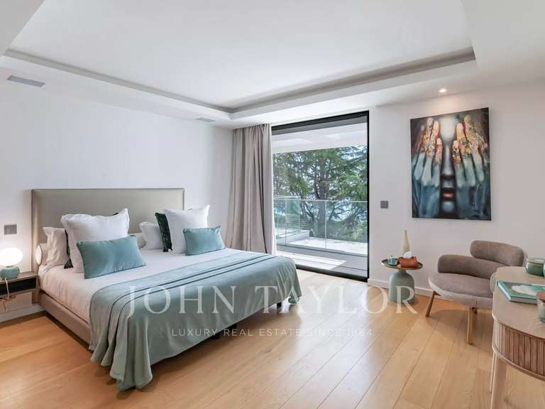 Propriété Cannes - 8 chambres - 1100m²
