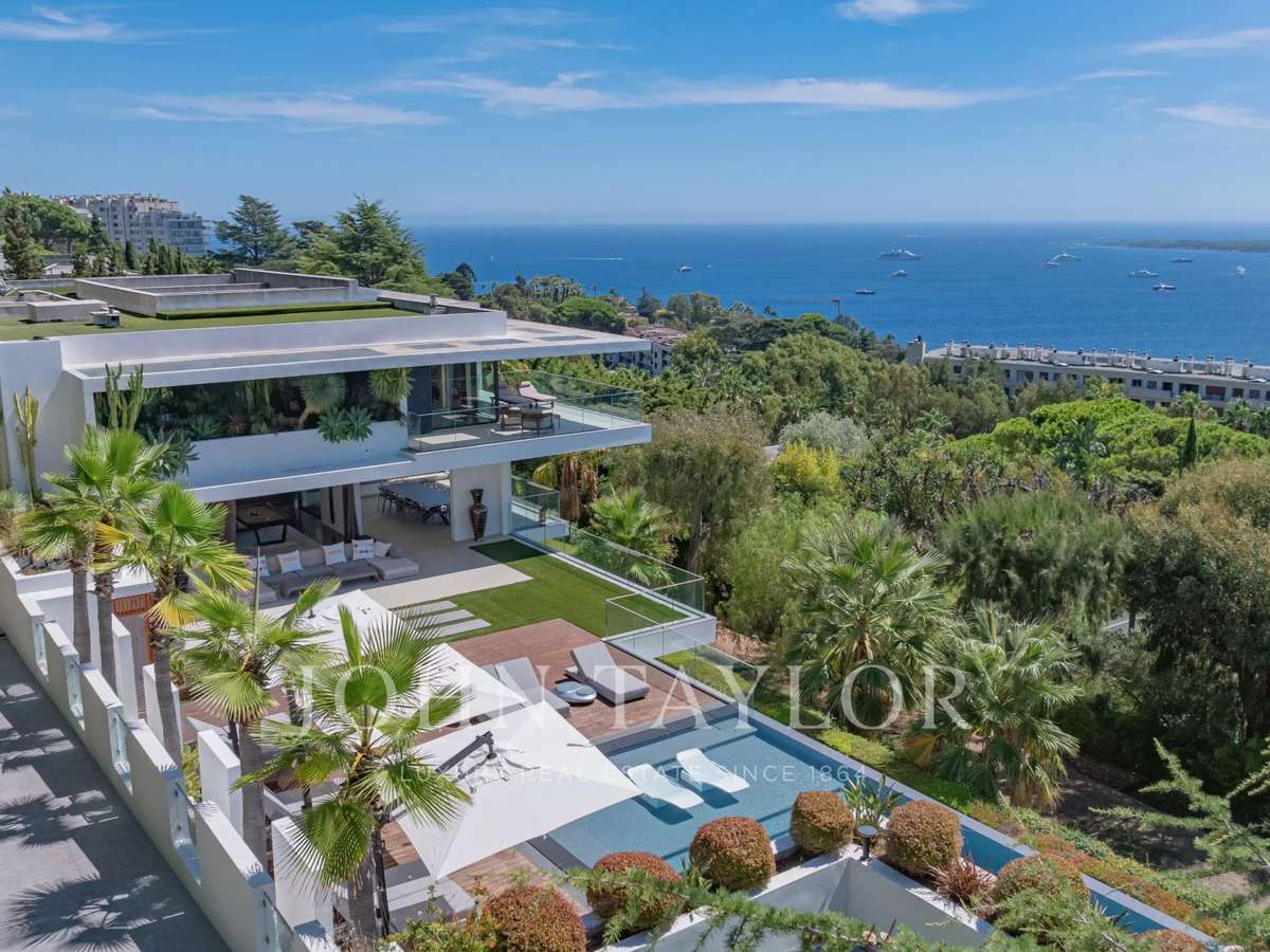 Propriété Cannes
