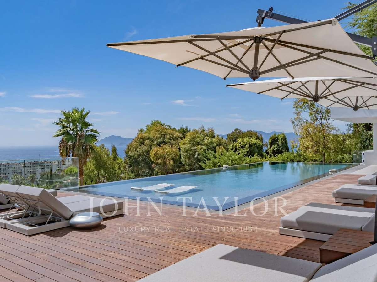 Propriété Cannes