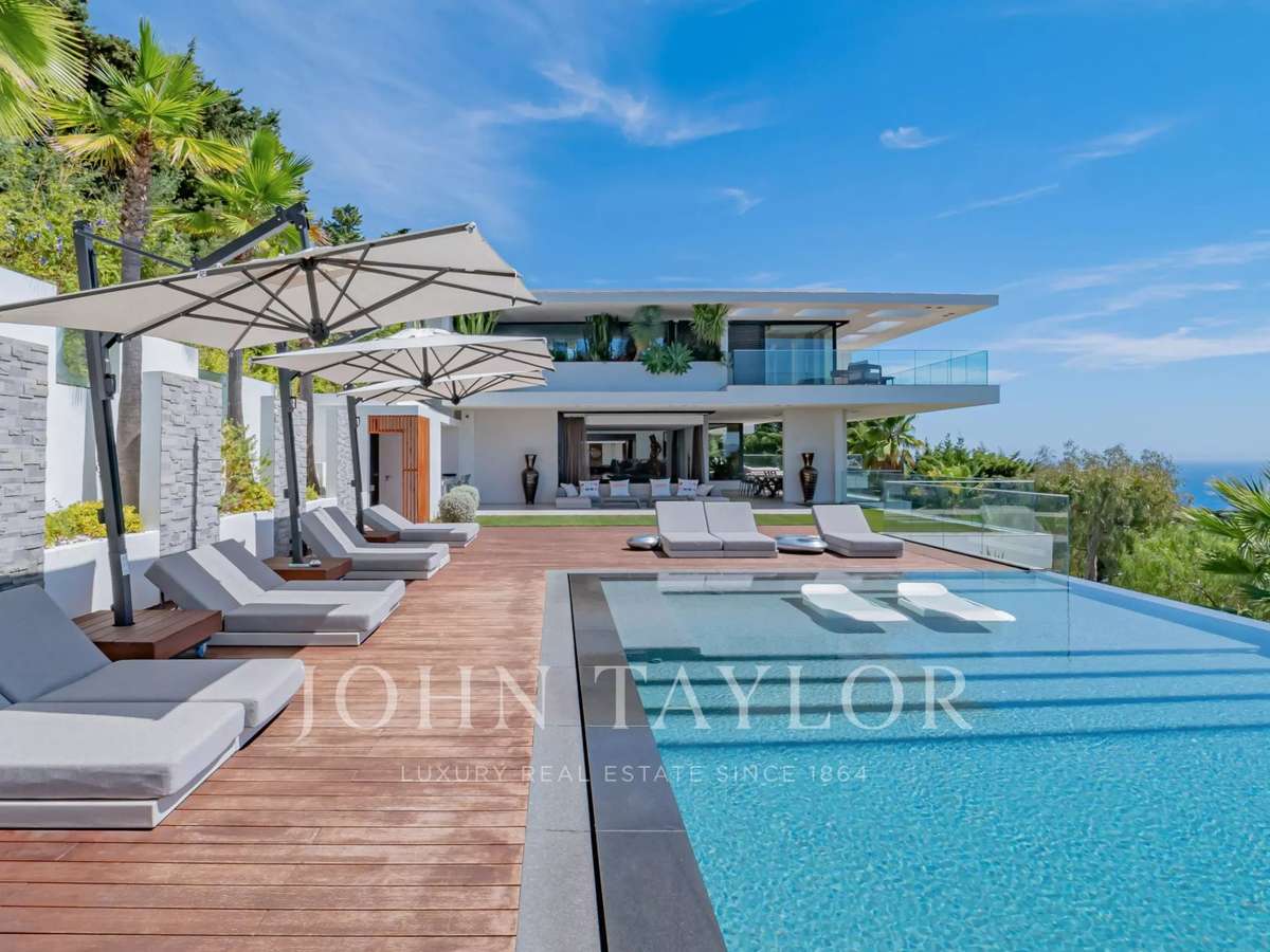 Propriété Cannes