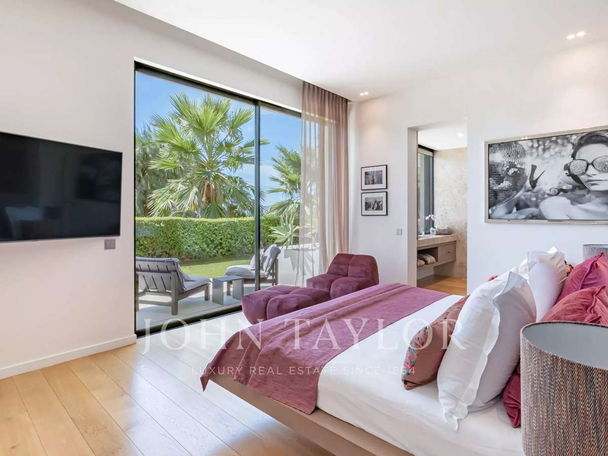 Propriété Cannes