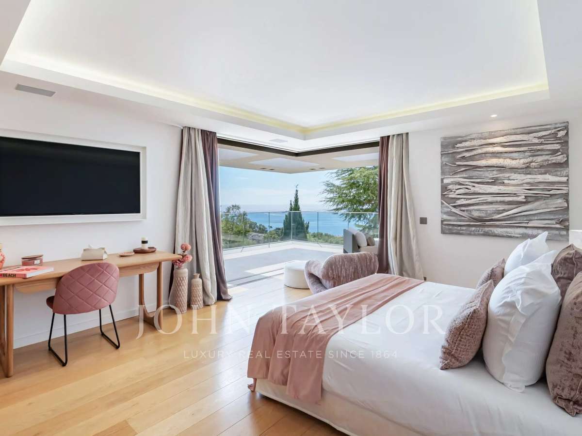 Propriété Cannes