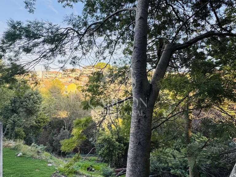 Terrain Cannes - 1879m²