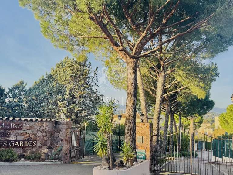Terrain Cannes - 1879m²