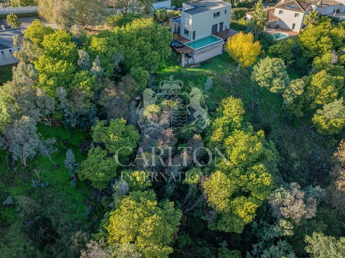 Terrain Cannes