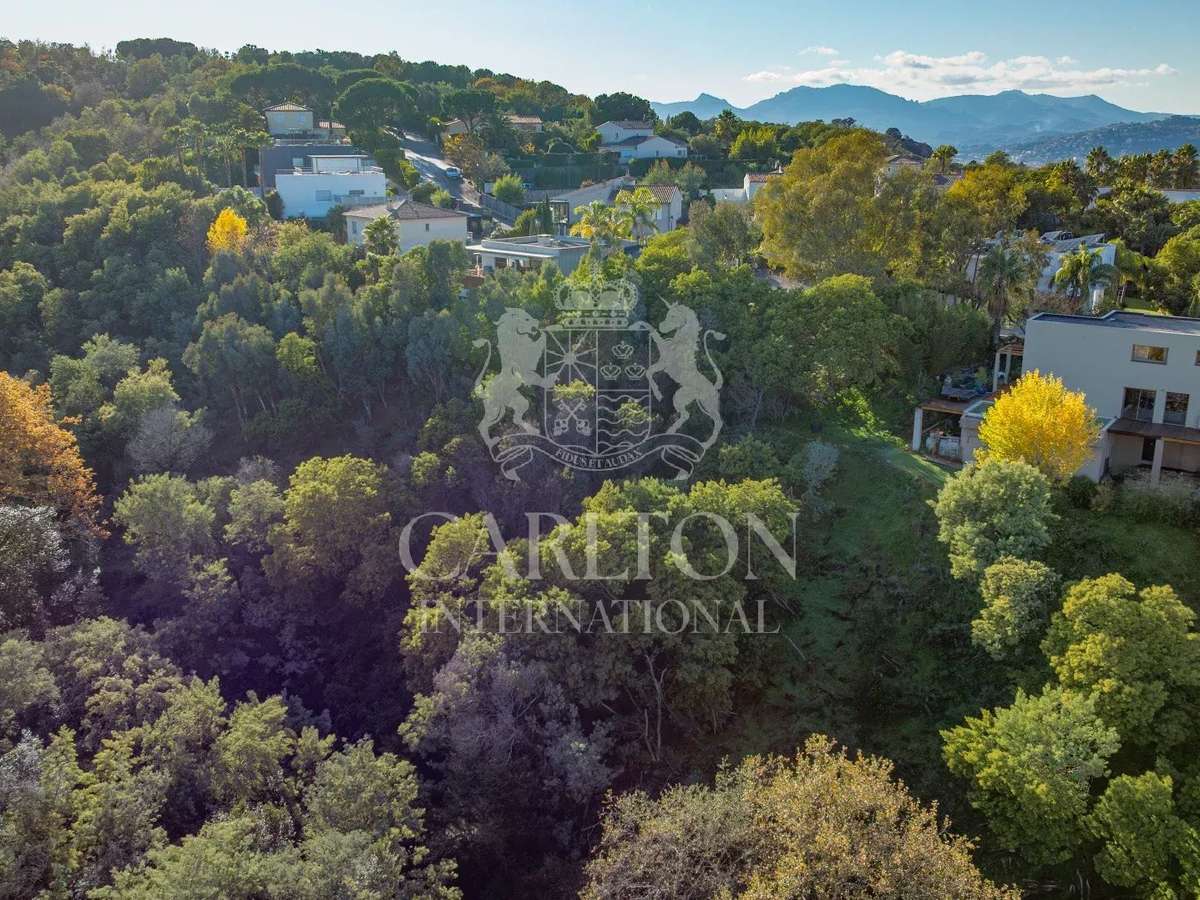 Terrain Cannes