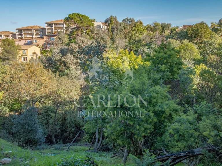 Terrain Cannes - 1879m²