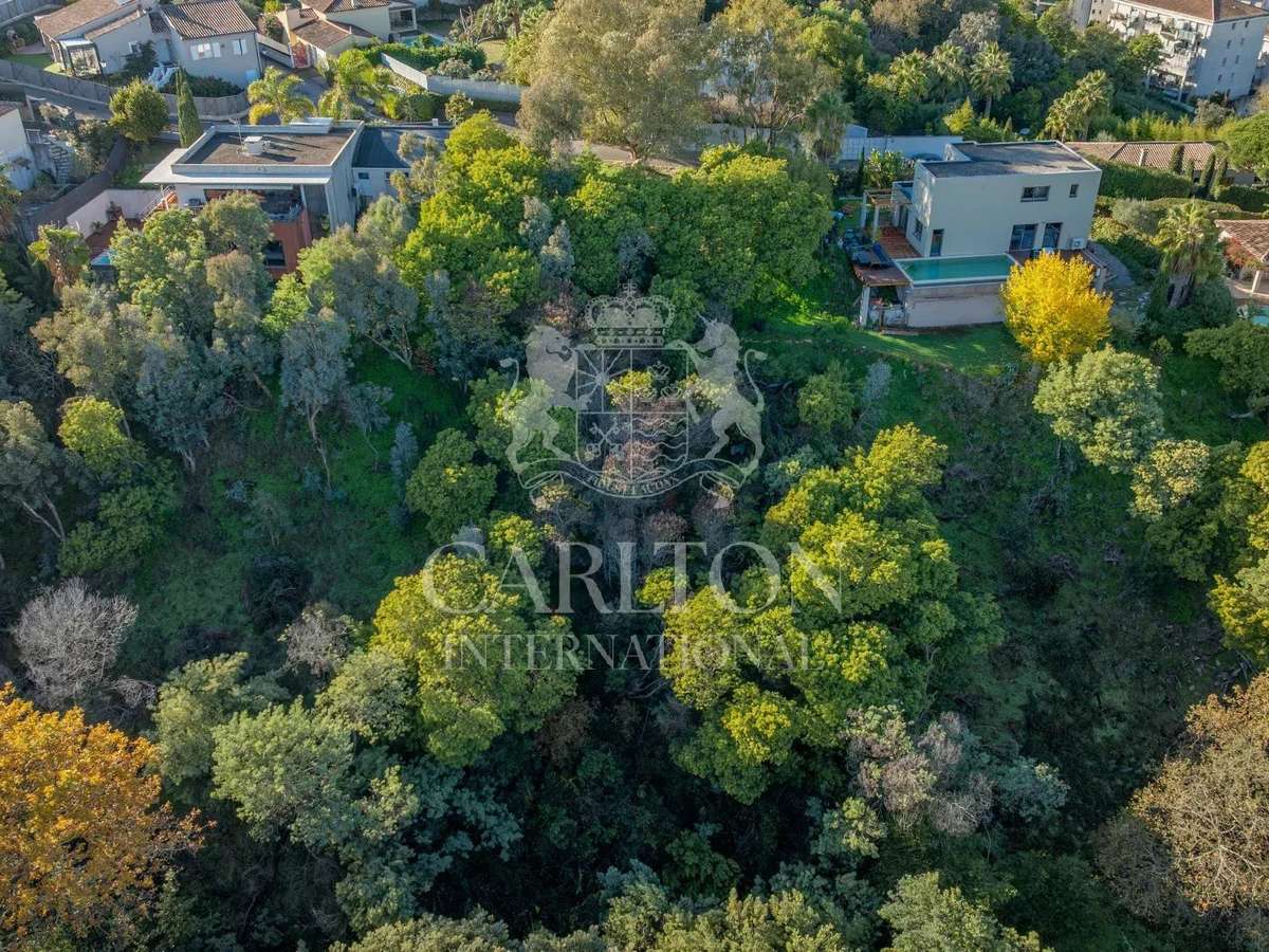 Terrain Cannes
