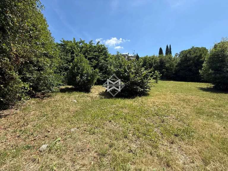 Terrain Cannes - 705m²