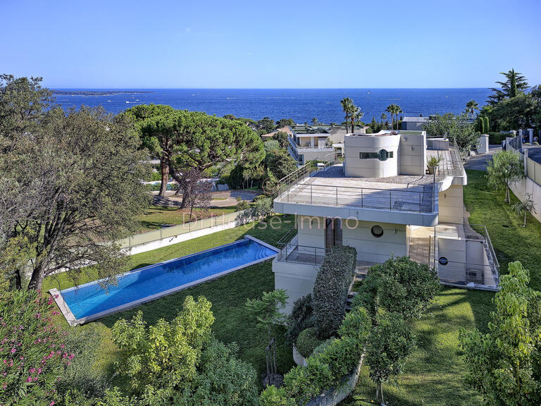 Vente Villa Cannes - 6 chambres