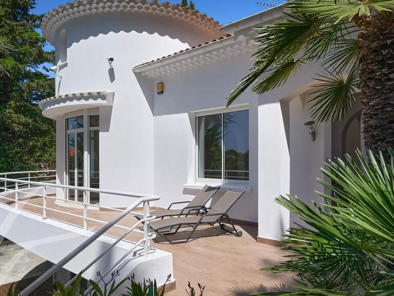 Vente Villa Cannes - 4 chambres