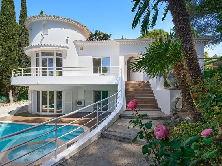 Sale Villa Cannes - 4 bedrooms