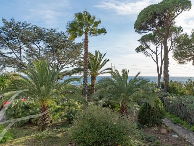 Sale Villa with Sea view Cannes - 6 bedrooms