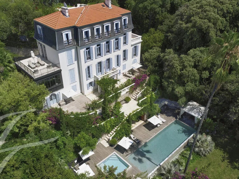 Holidays Villa with Sea view Cannes - 9 bedrooms