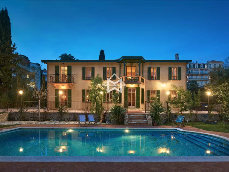 Vacances Villa Cannes - 4 chambres