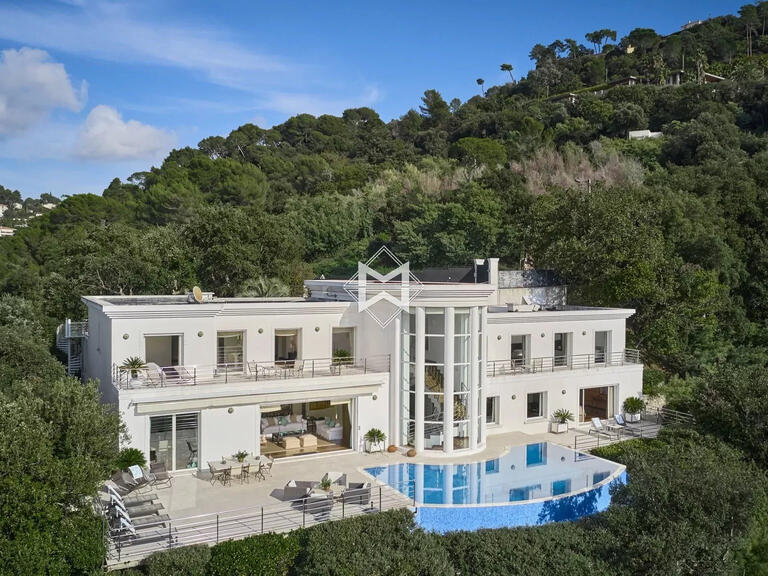 Holidays Villa Cannes - 5 bedrooms