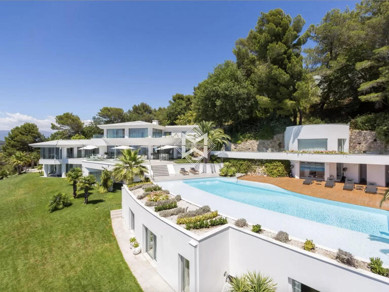 Vacances Villa avec Vue mer Cannes - 12 chambres