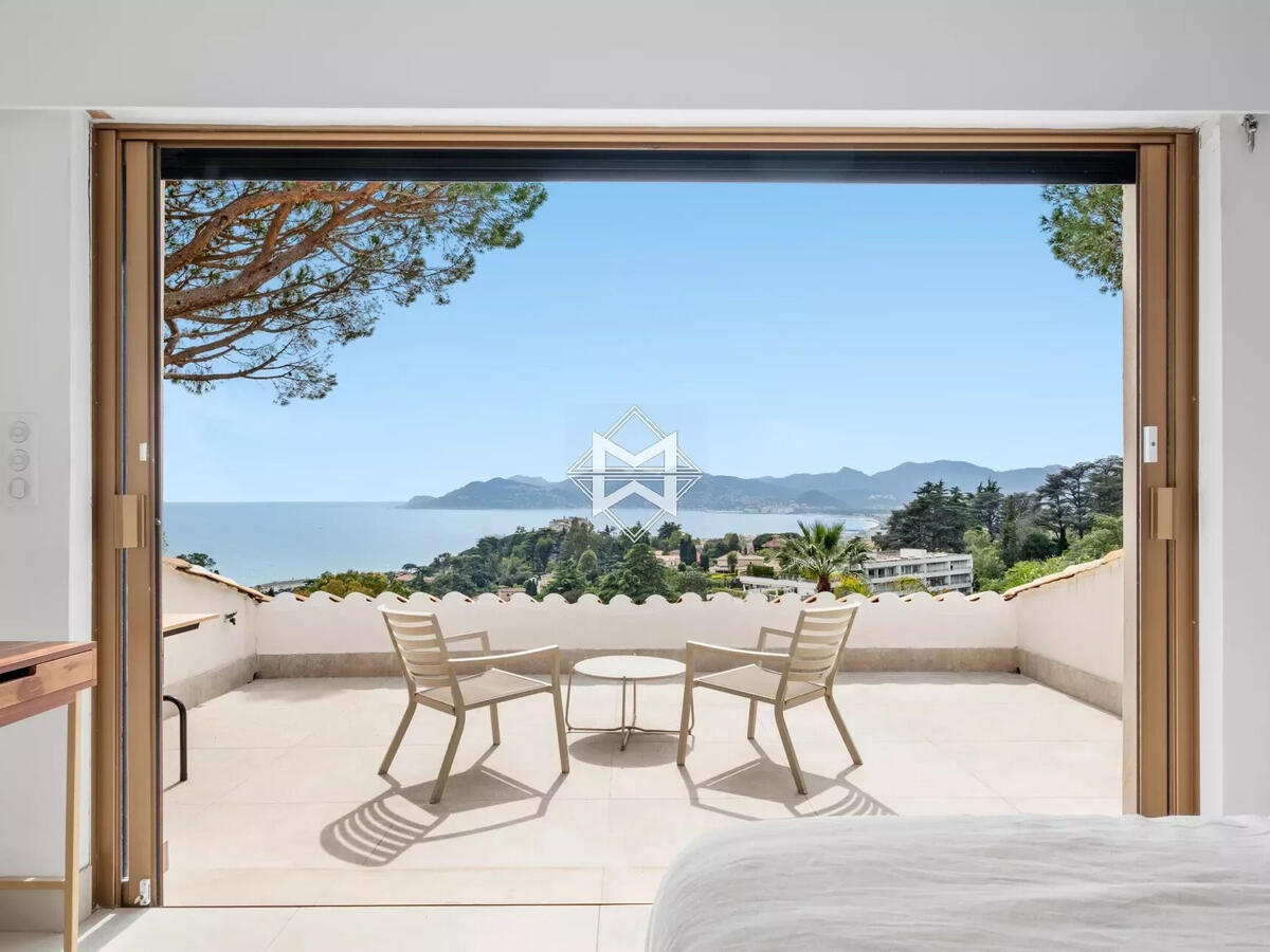 Villa Cannes
