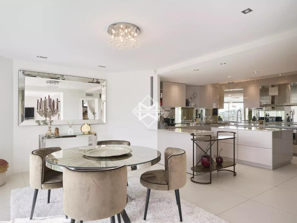 Villa Cannes