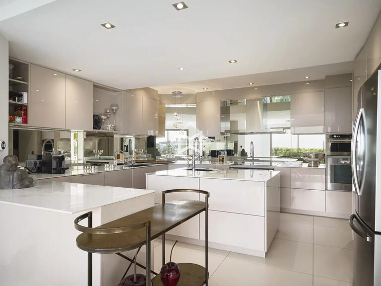 Villa Cannes - 6 chambres - 400m²