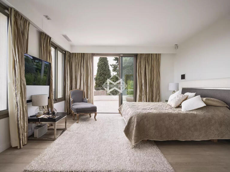 Villa Cannes - 6 chambres - 400m²