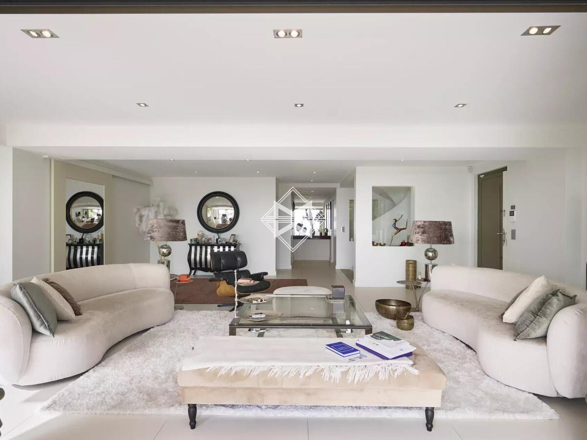 Villa Cannes