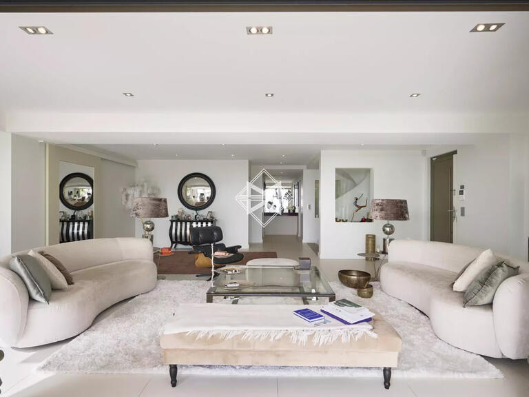 Villa Cannes - 6 chambres - 400m²