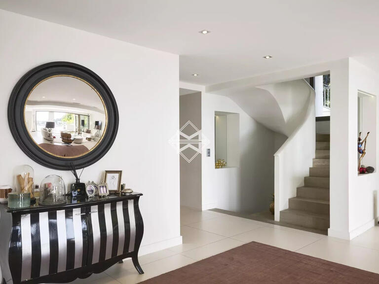 Villa Cannes - 6 chambres - 400m²