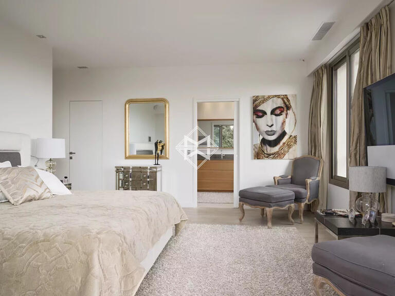Villa Cannes - 6 chambres - 400m²