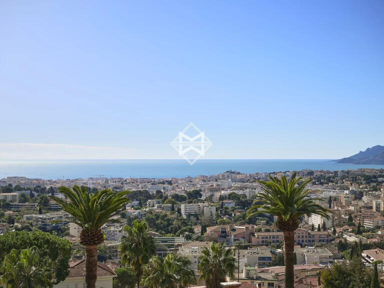 Villa Cannes - 6 chambres - 400m²