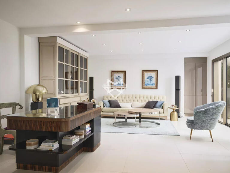 Villa Cannes - 6 chambres - 400m²