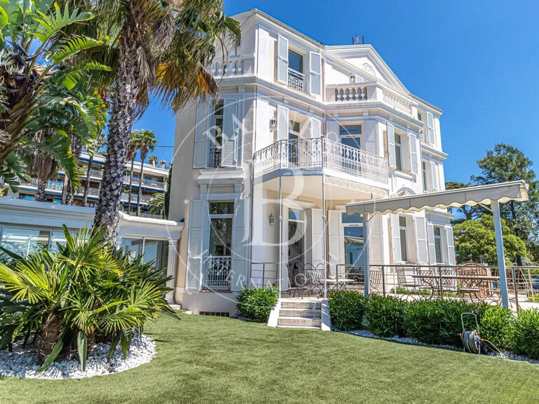 Sale Villa with Sea view Cannes - 3 bedrooms