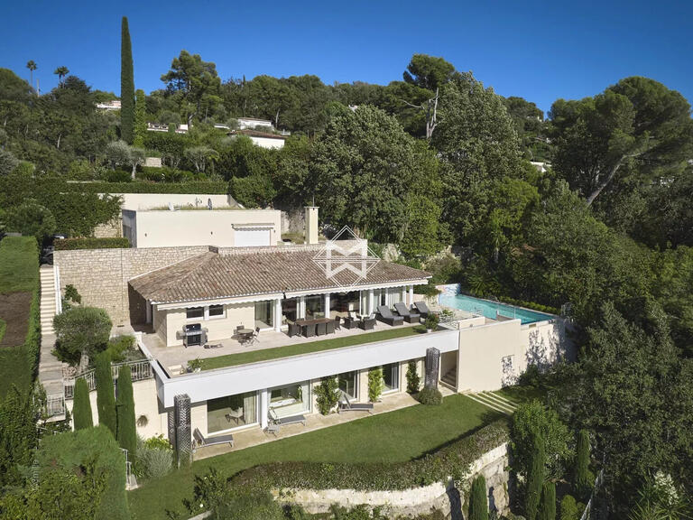 Villa Cannes - 5 bedrooms - 330m²