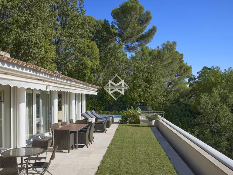Villa Cannes - 5 bedrooms - 330m²