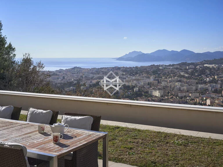 Villa Cannes - 5 bedrooms - 330m²