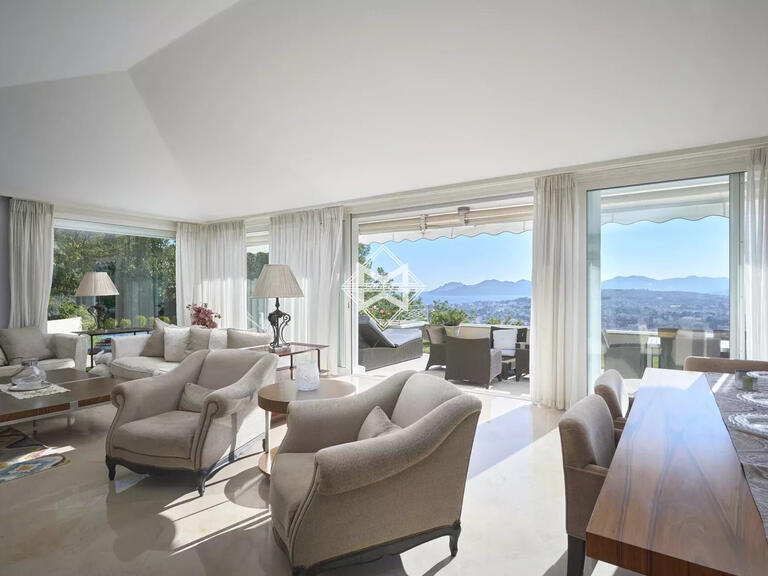Villa Cannes - 5 bedrooms - 330m²