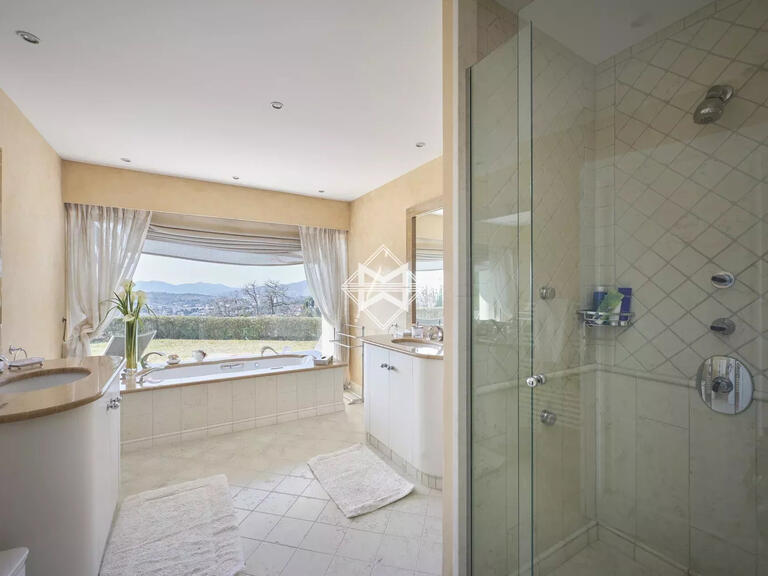 Villa Cannes - 5 bedrooms - 330m²