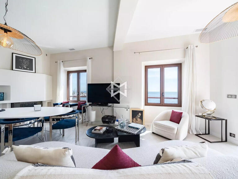 Vacances Villa Cannes - 4 chambres